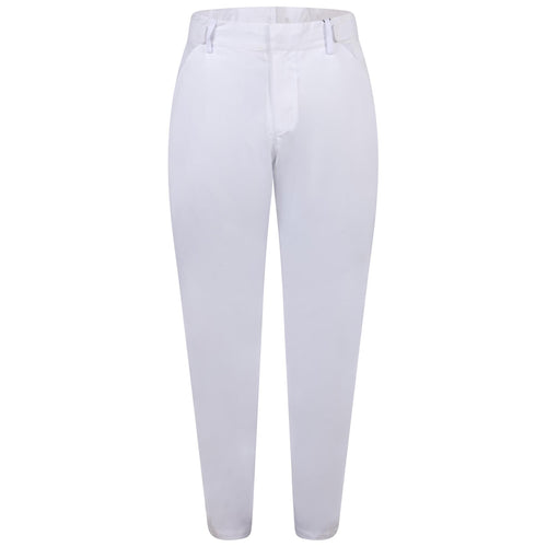 Bridge Rain Trousers White - AW23