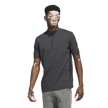 ★★Adairs★★ Adicros polo shirt IT8320 adidas Adicross Polo Shirt - Black | Free Shipping with