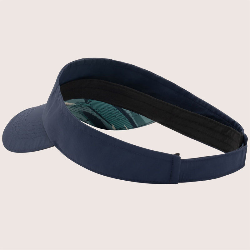 Visor Navy
