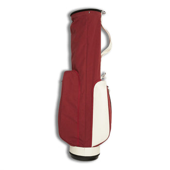 Player Series-R Carry Bag Sonoma/White