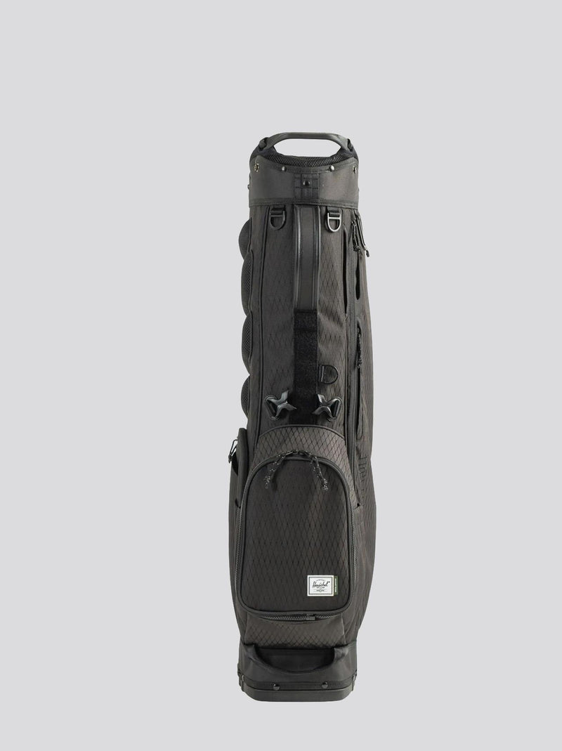 Watt Light Stand Bag Black