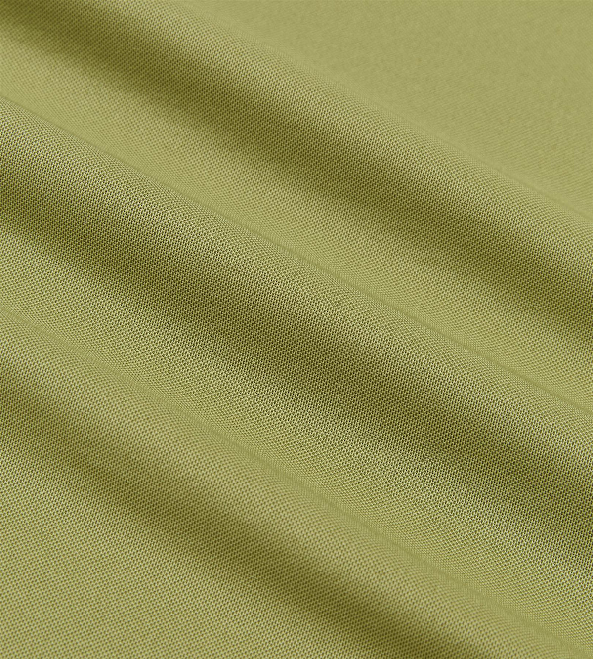 Signature Polo Moss Green