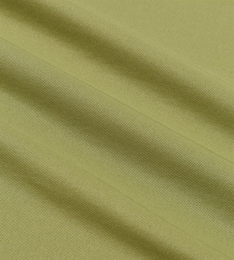Signature Polo Moss Green