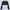 Cloudspun Tech Hybrid Half Zip Deep Navy