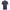 Ultimate365 Regular Fit All Over Print Polo Navy