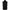 Bane Stretch Full Zip Gilet Black