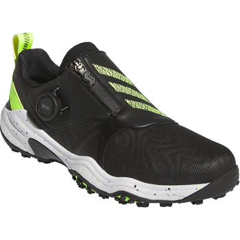 CODECHAOS '25 BOA Golf Shoes Black/Green