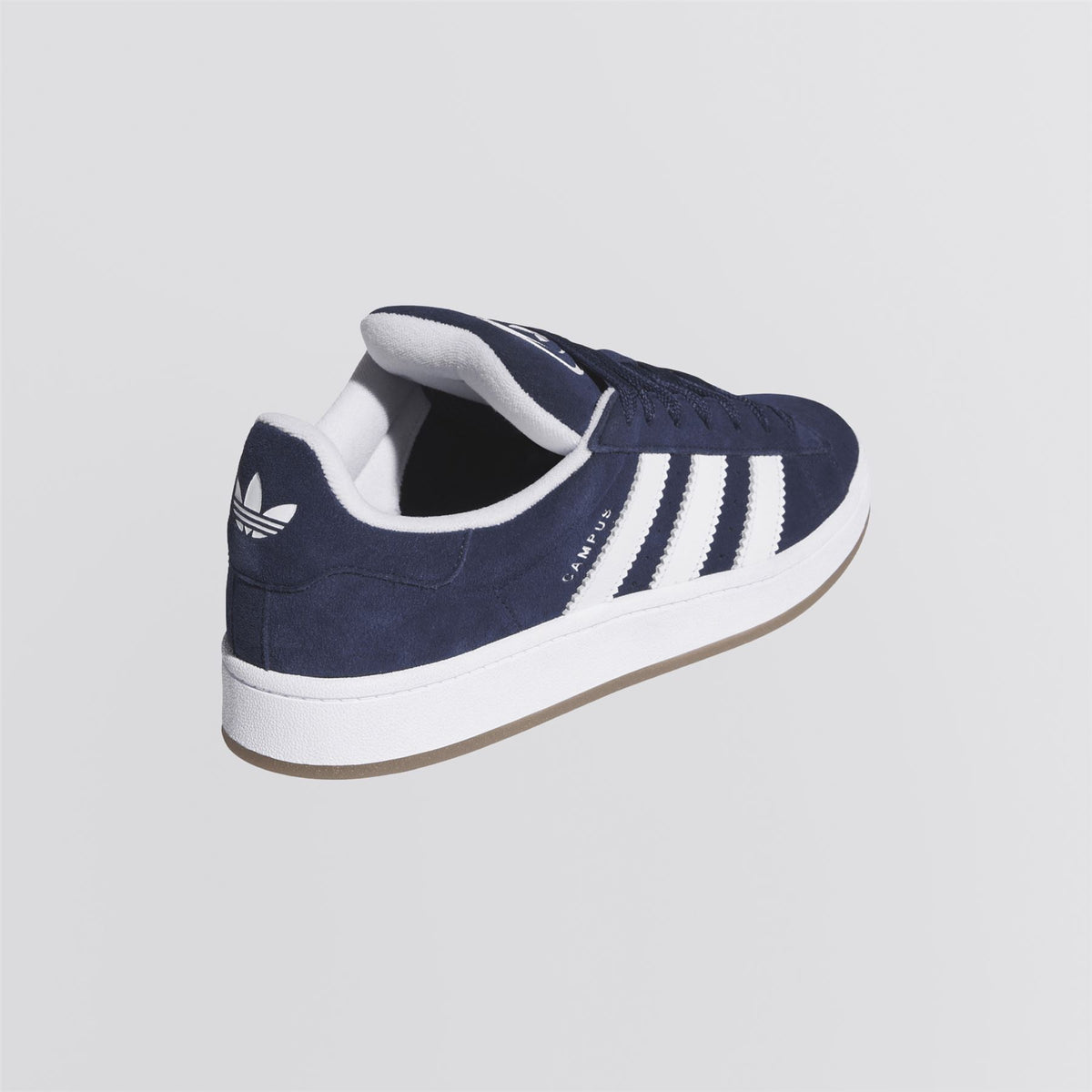 adidas Originals Campus 00s Spikeless Golf Shoes Night Indigo/Footwear White/Gum