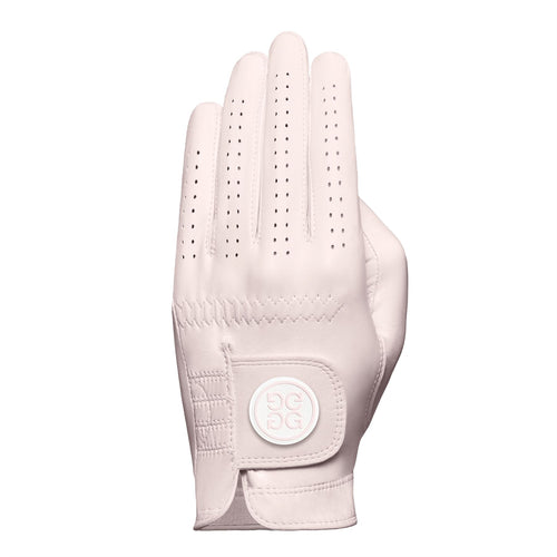 Signature Left Golf Glove Blush - 2025