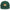 Pin High Painters Snapback Cap Kelly Green
