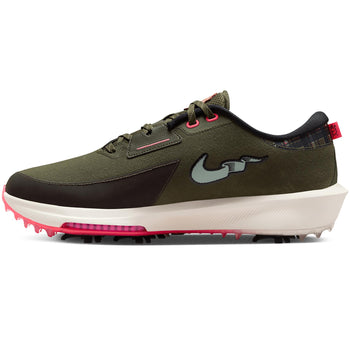 Air Zoom Infinity Tour NXT% II NRG OC24 Golf Shoes Cargo Khaki/Light British Tan