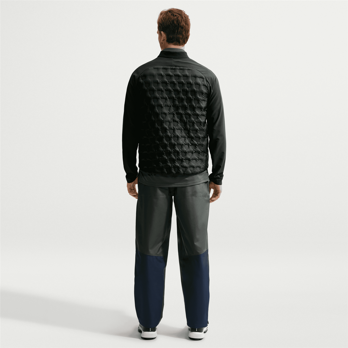 Therma-FIT ADV Repel Golf Jacket Black