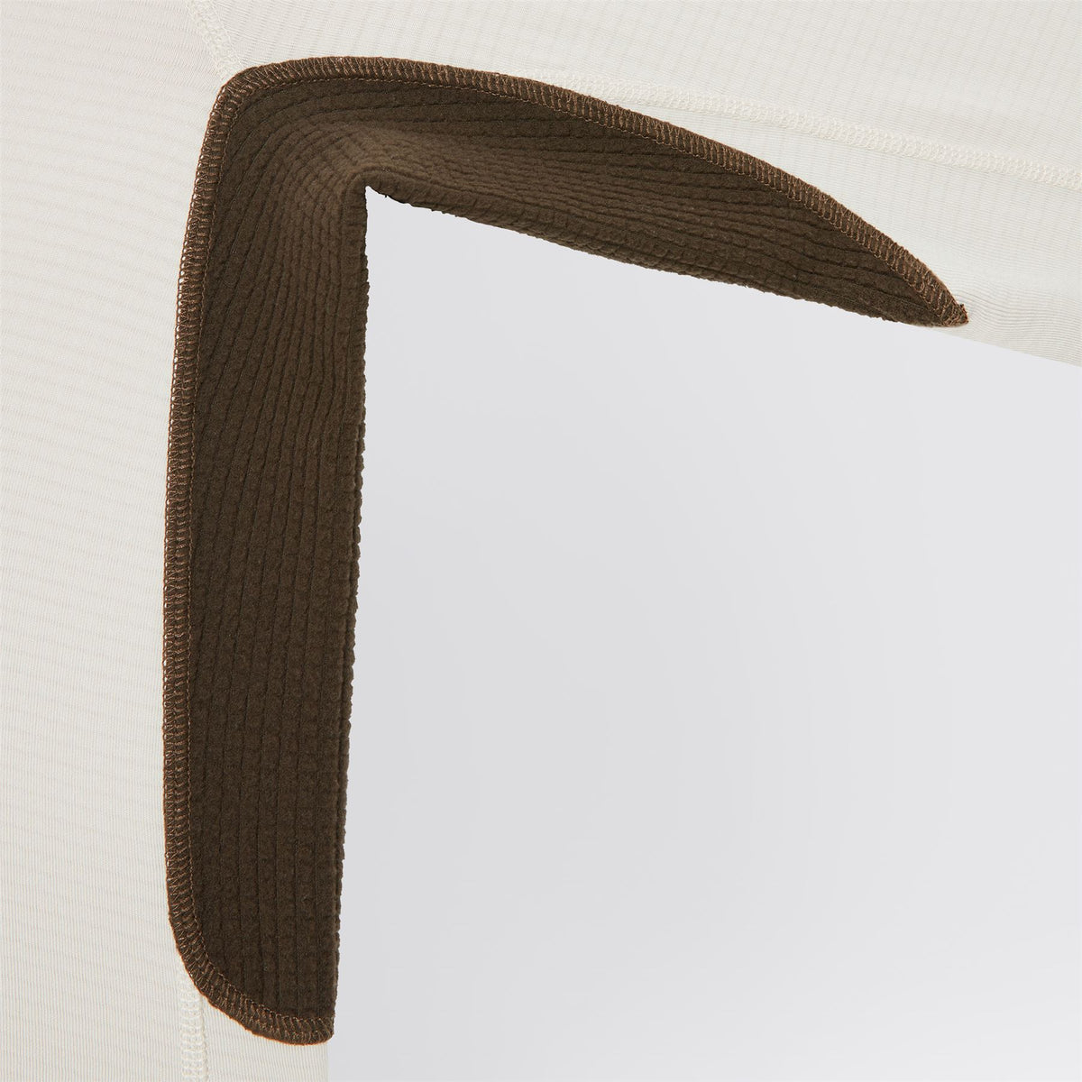 LS Fleece Base Layer Ivory