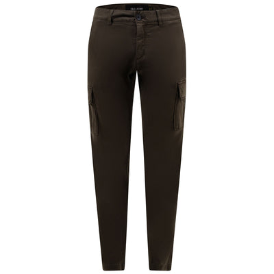 Cargo Trouser Olive - AW22