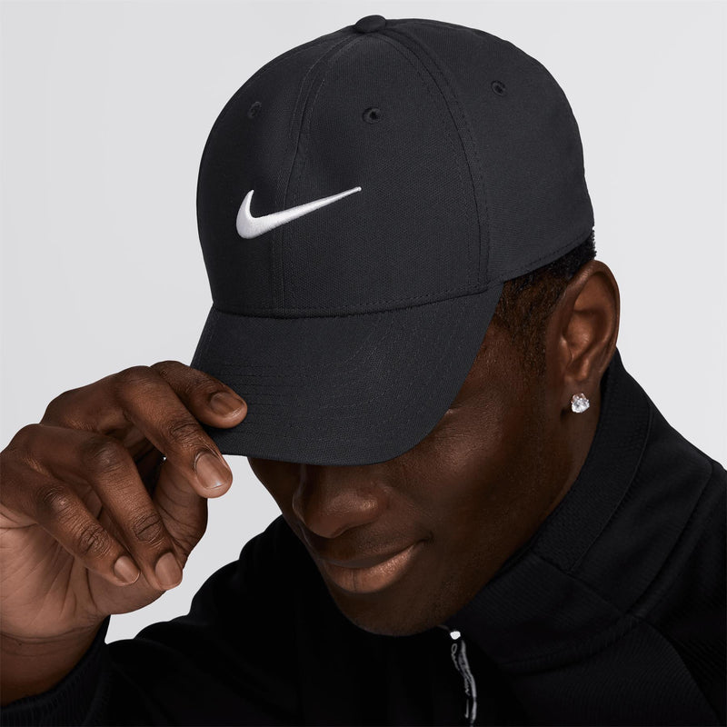 Dri-FIT Golf Club Cap Dark Smoke Grey/White