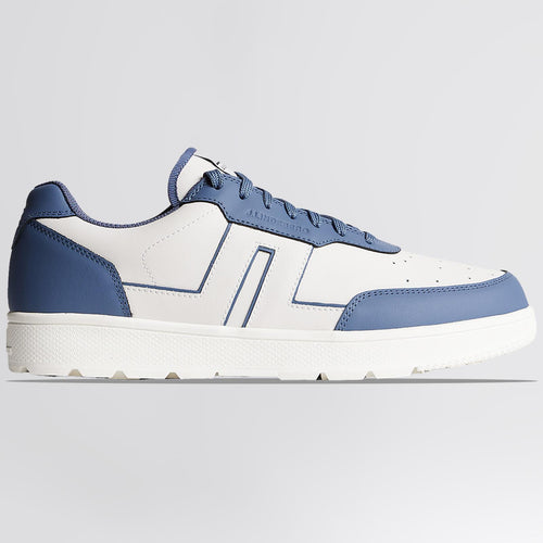 Ace Low-Top Golf Shoes VIntage Indigo