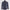 Ames PERTEX Waterproof Jacket Navy/Moonlight Blue
