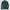 Ardentair Performance Quarter Zip Mid Layer Nordic Pine