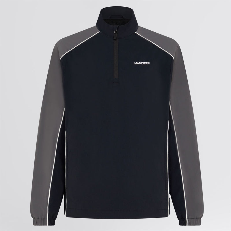 Ranger Golf Jacket Black