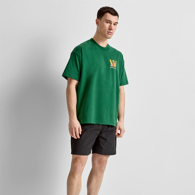 Local Member T-Shirt Green