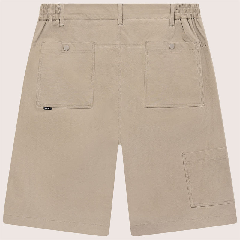 Golf Tech Carpenter Trousers Khaki