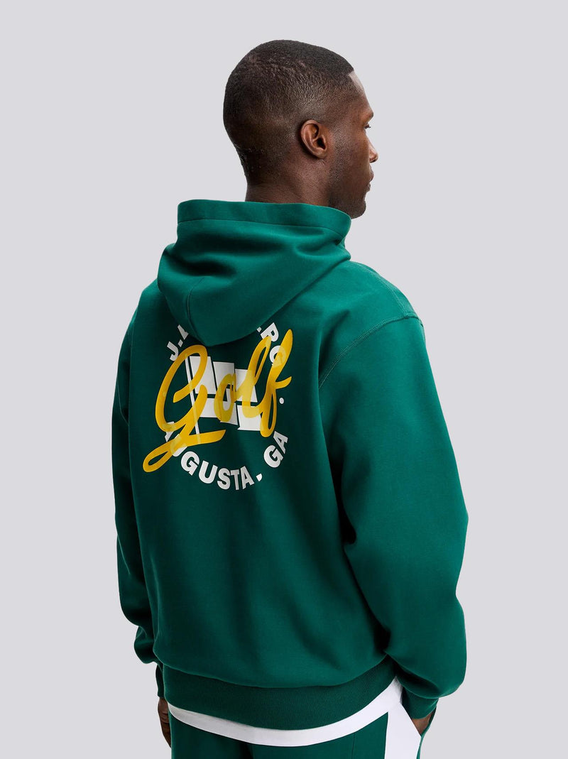 Club Tour Hoodie