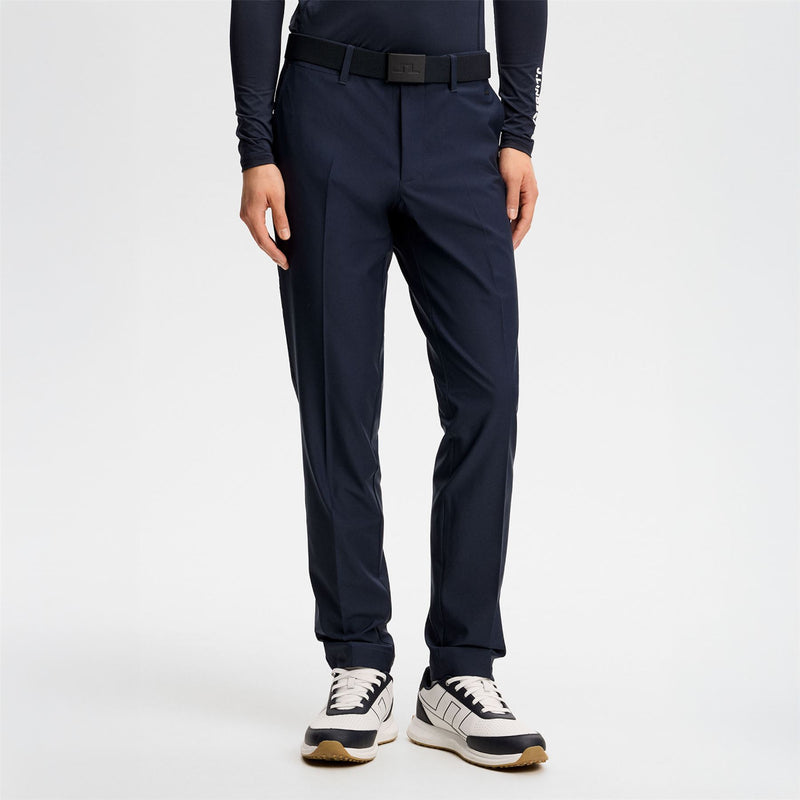 Ellott Micro High Stretch Trousers