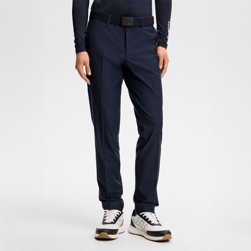 Ellott Micro High Stretch Trousers JL Navy