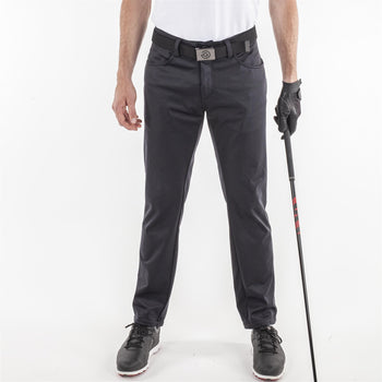 Lane Interface-1 Stretch Trousers Black