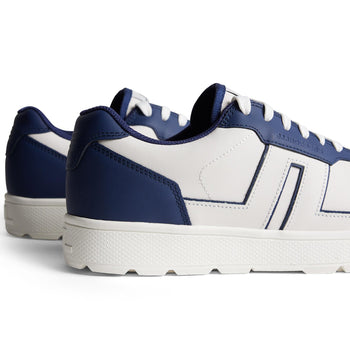 Ace Low-Top Golf Shoes Estate Blue