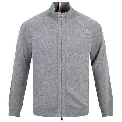Perrone Tricot Argent - SS24