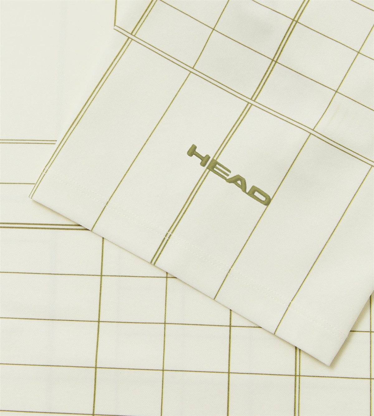 Signature Polo Score Card Print