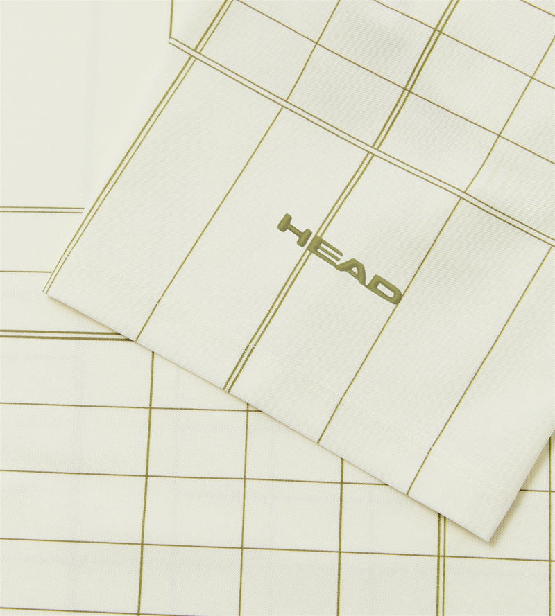 Signature Polo Score Card Print