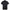 Tech Hybrid Regular Fit Polo Black