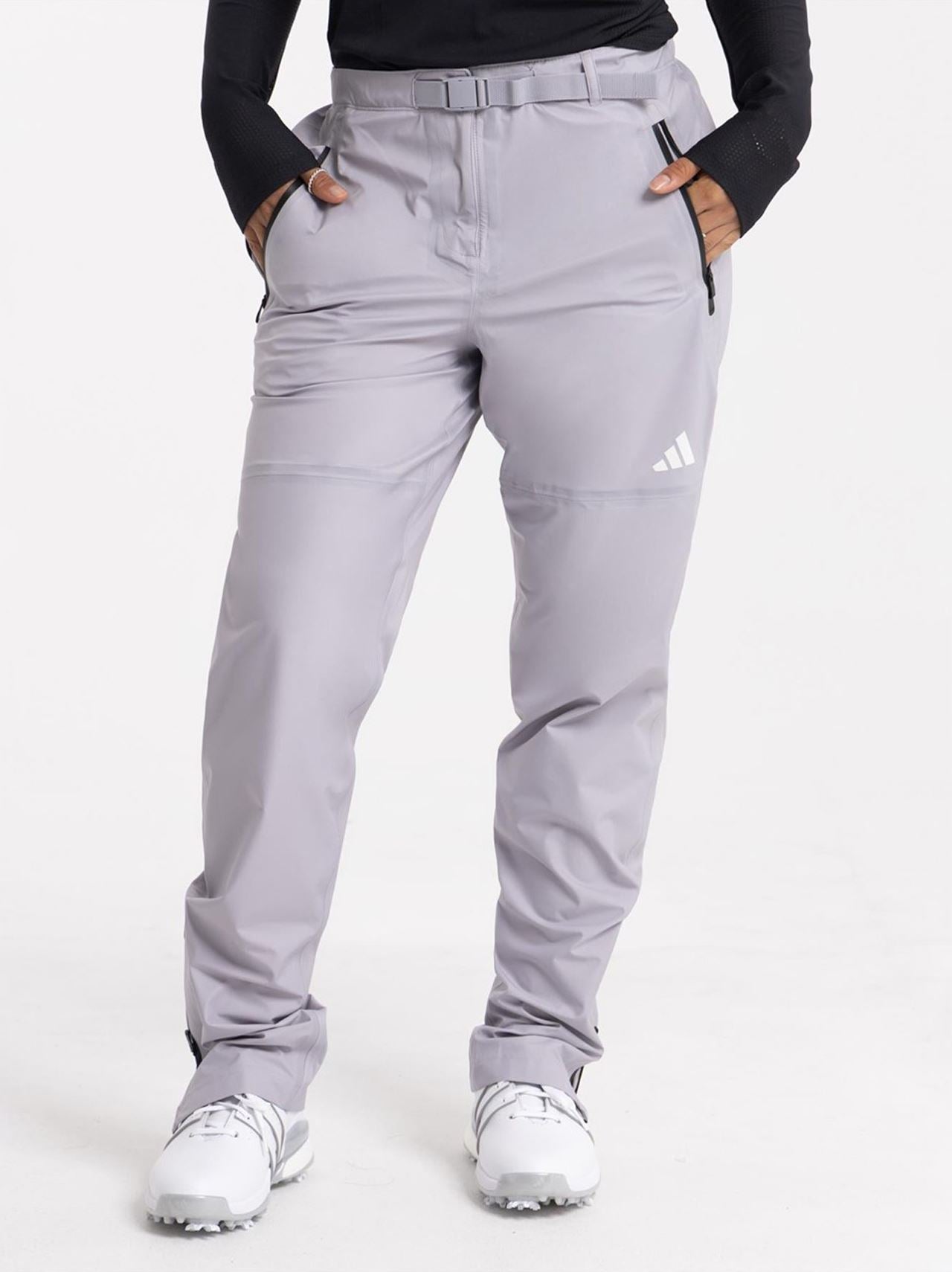 Ultimate365 Tour CLIMAPROOF+ Trousers Glory Grey