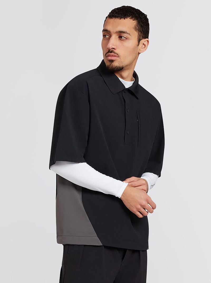 Ranger Shooter SS Shirt Black