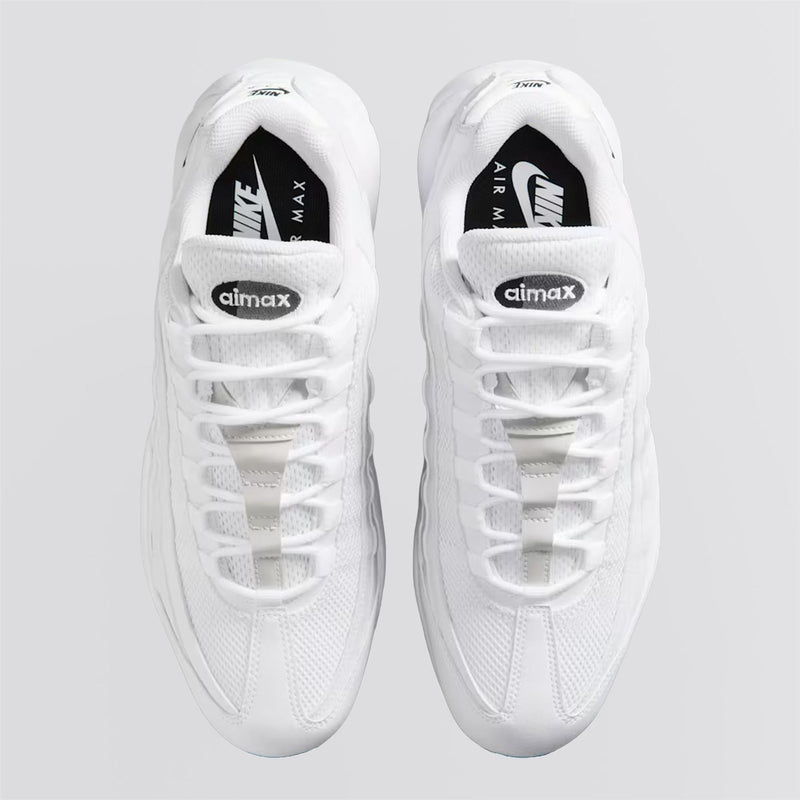 Air Max '95 Spikeless Golf Shoes White/Black/Light Graphite