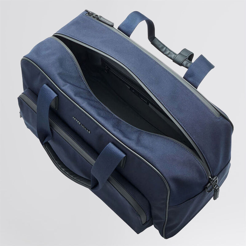 Pursuit Duffle Bag Navy