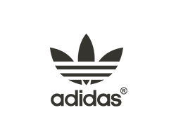 adidas Golf Originals logo