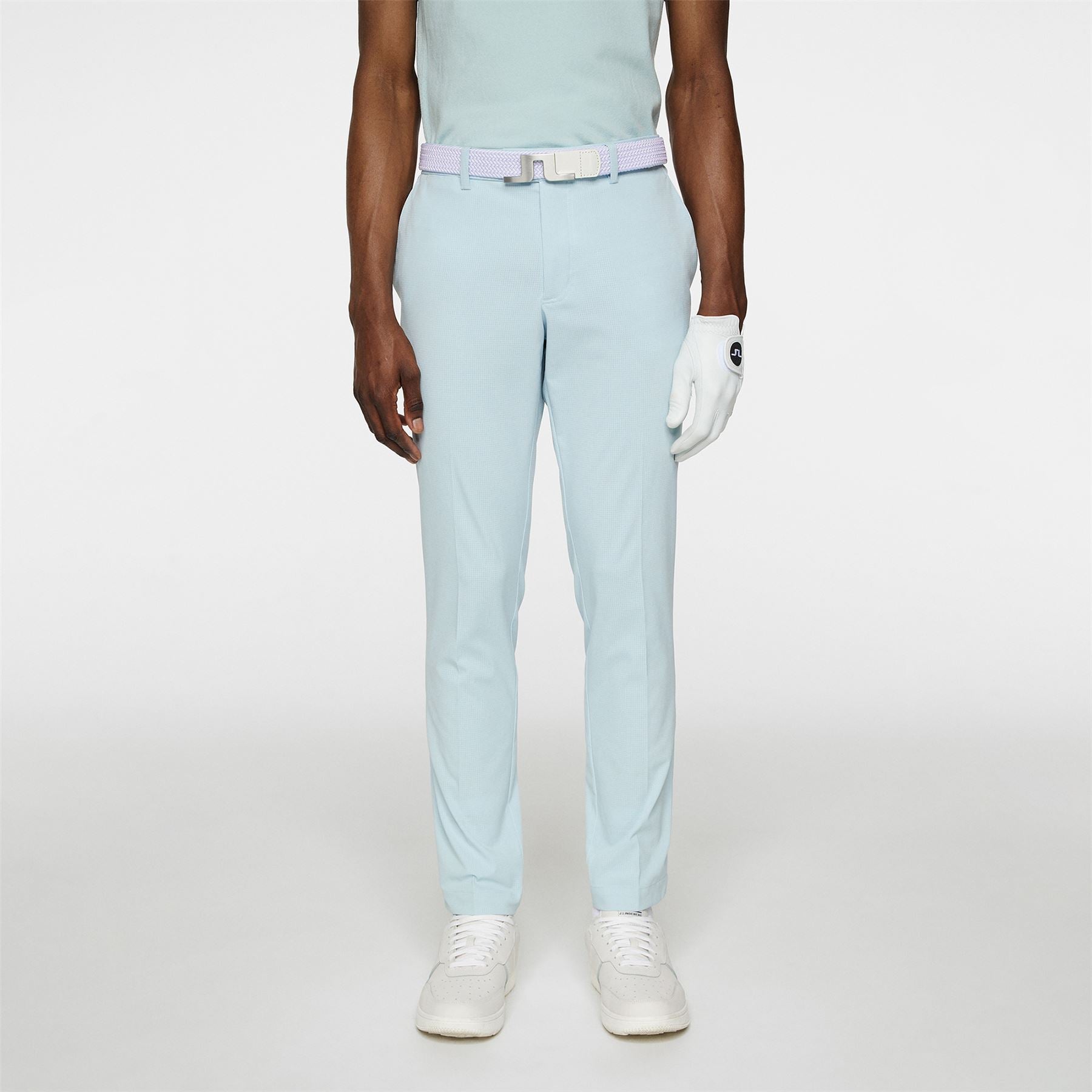 Vent Trousers Winter Sky