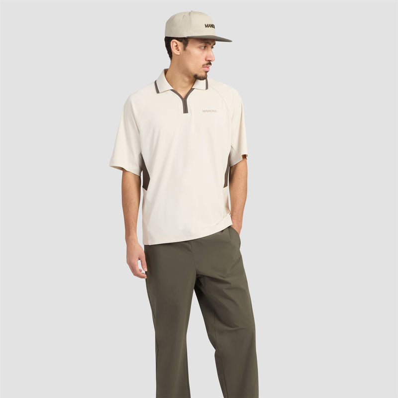 Club Polo Pebble