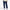 Magnolia Pleated Trousers Navy