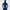 Tour Tech TX Jersey Polo Estate Blue