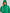 Paneled Waterproof Hooded Jacket Dark Clover