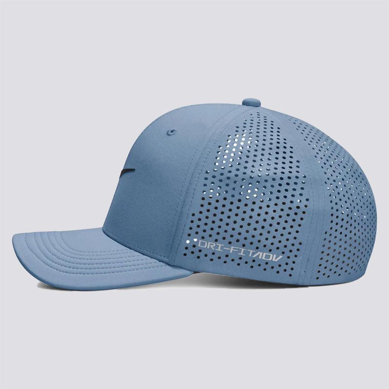 Dri-FIT Advantage Rise Cap Work Blue/Anthracite/Black