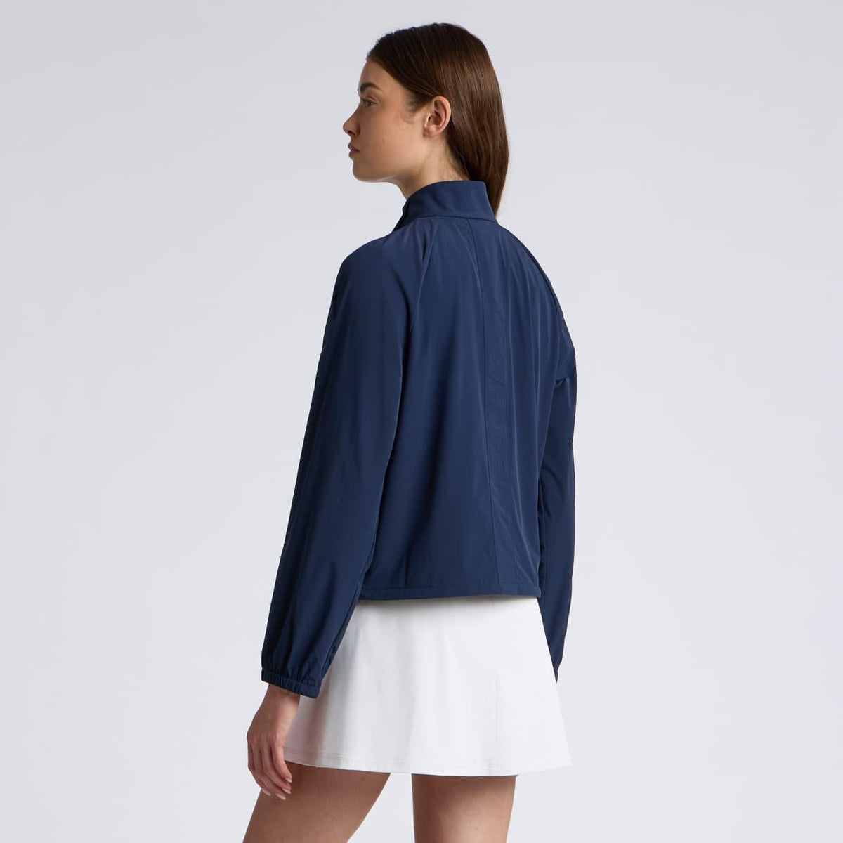 Whisper Water Repellent Stretch 2.0 Jacket Twilight