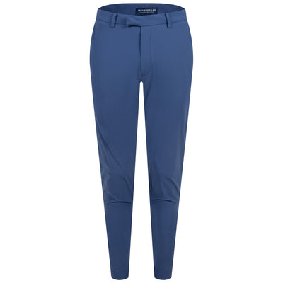 Blade Tailored Fit Performance Ankle Trousers Galaxy Blue - 2024