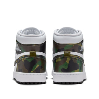 air jordan 1 mid camouflage