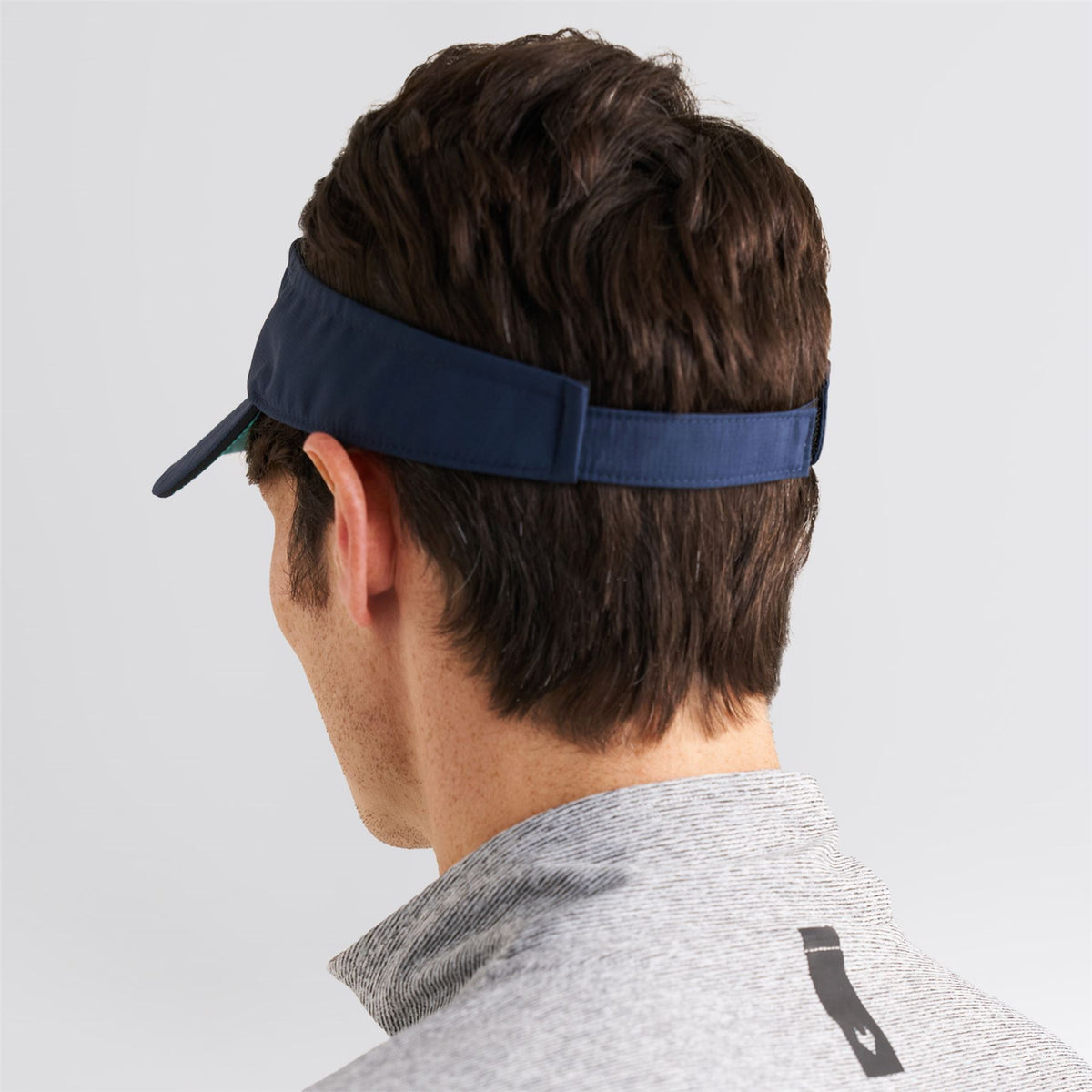 Visor Navy