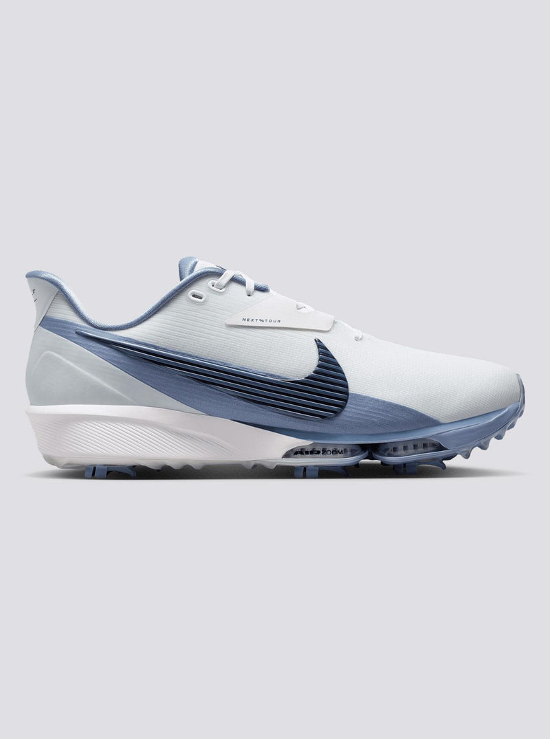 Air Zoom Infinity Next% Tour 3 Spiked Golf Shoes